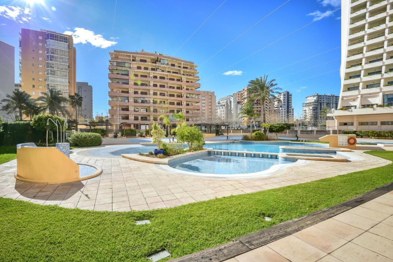 Homeincalpe Apolo XVII 1-2-5 Kültér fotó
