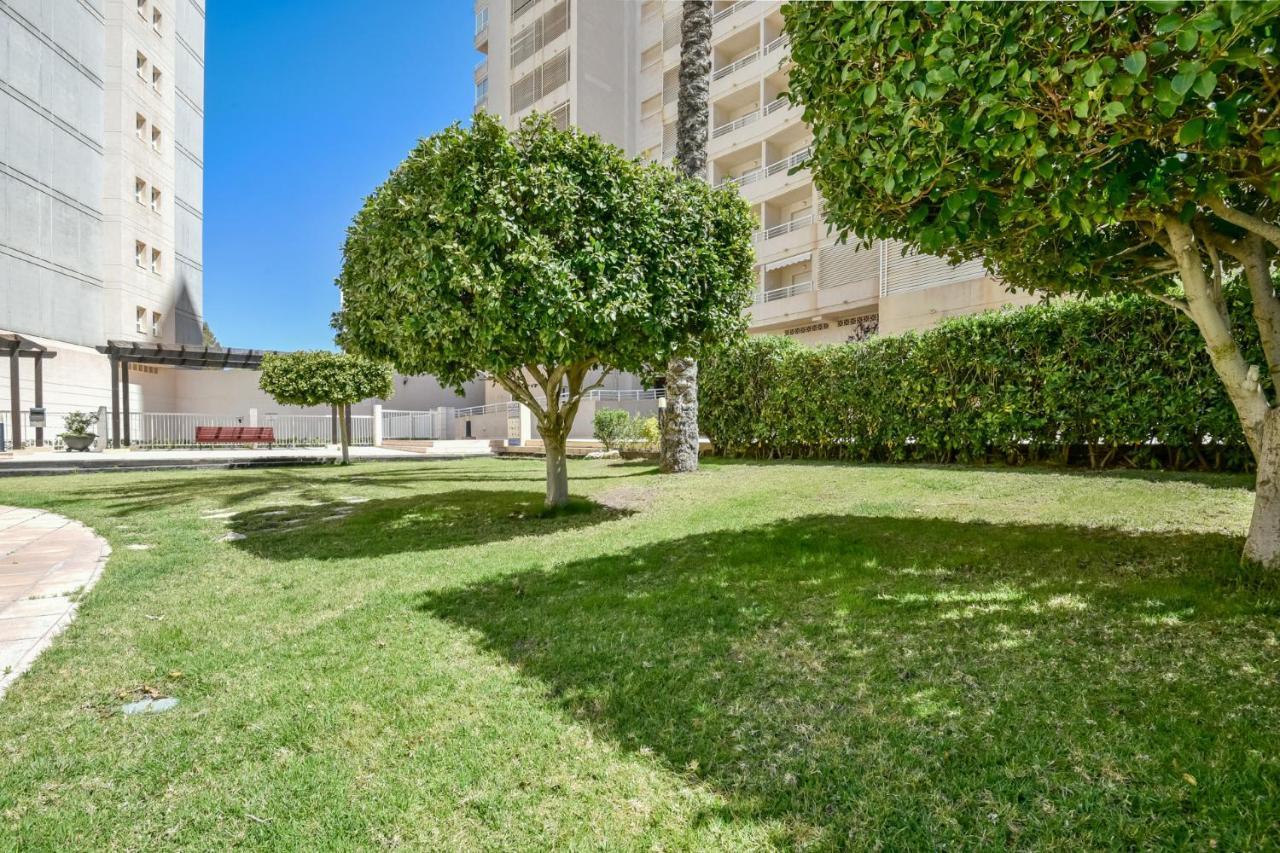 Homeincalpe Apolo XVII 1-2-5 Kültér fotó