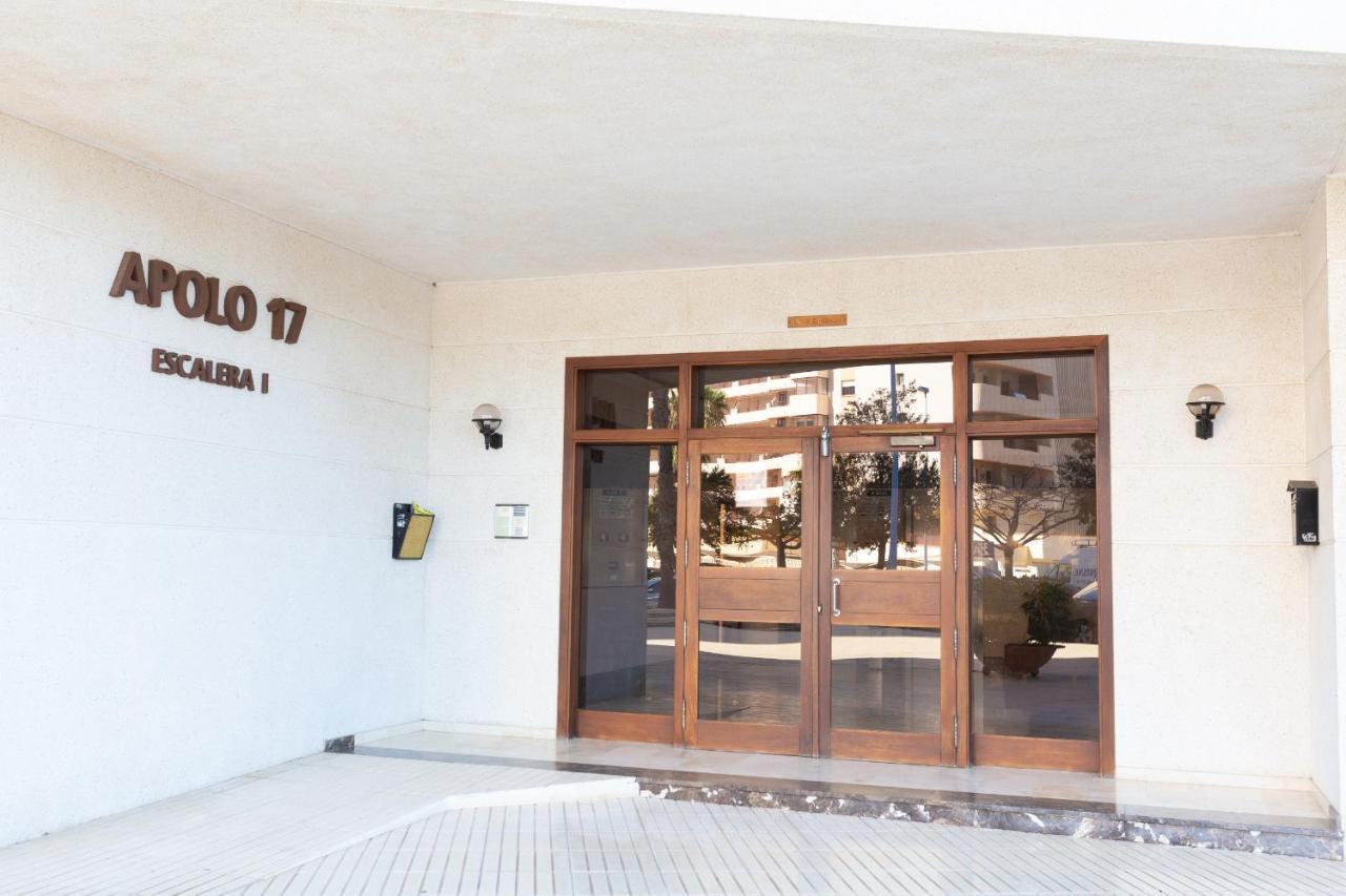 Homeincalpe Apolo XVII 1-2-5 Kültér fotó