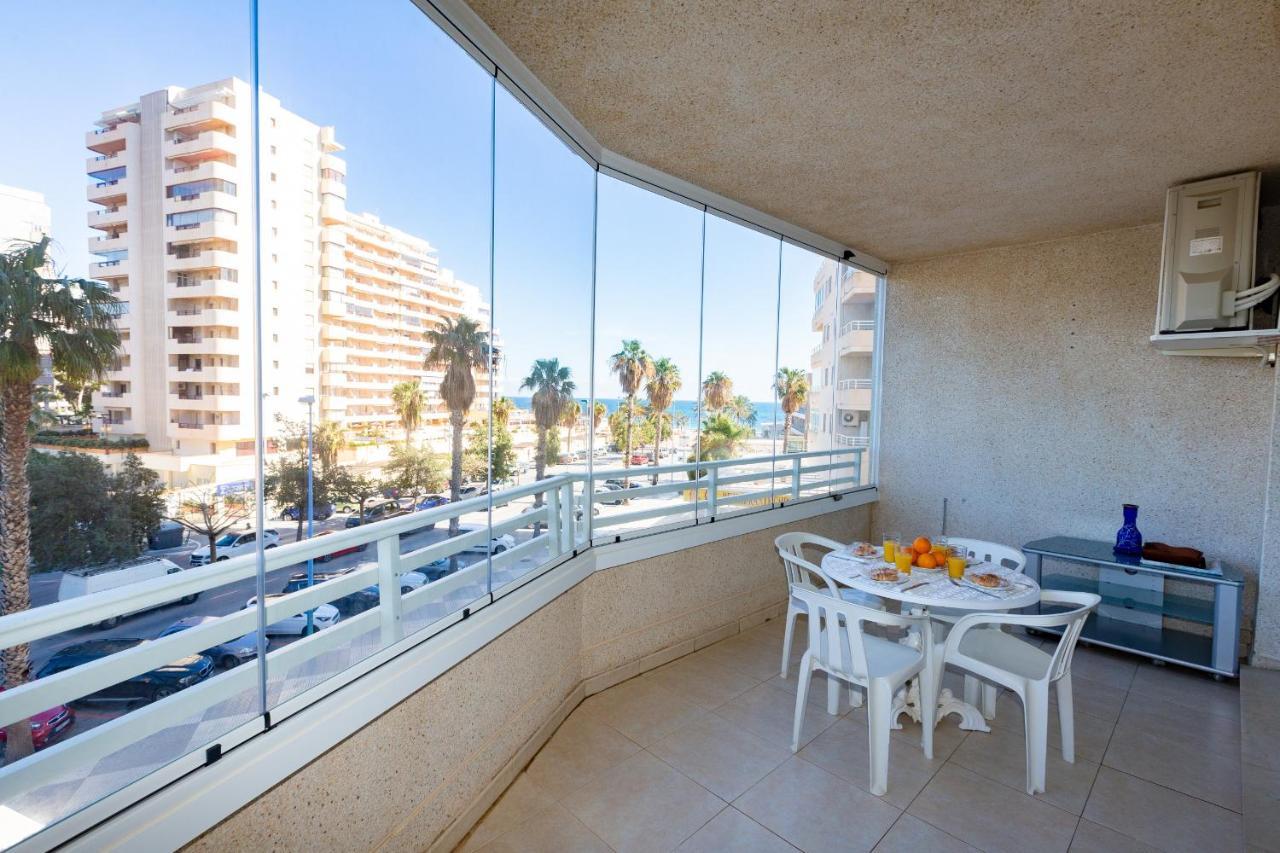 Homeincalpe Apolo XVII 1-2-5 Kültér fotó